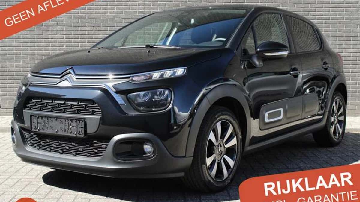 Citroën C3 (2024) — foto 1
