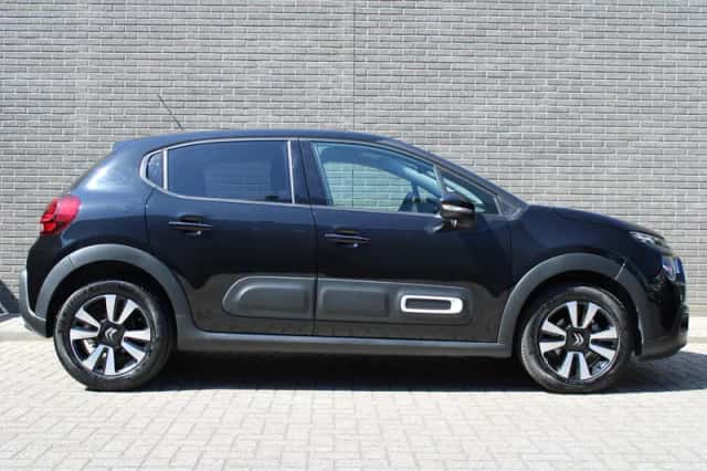 Citroën C3 (2024) thumbnail 2