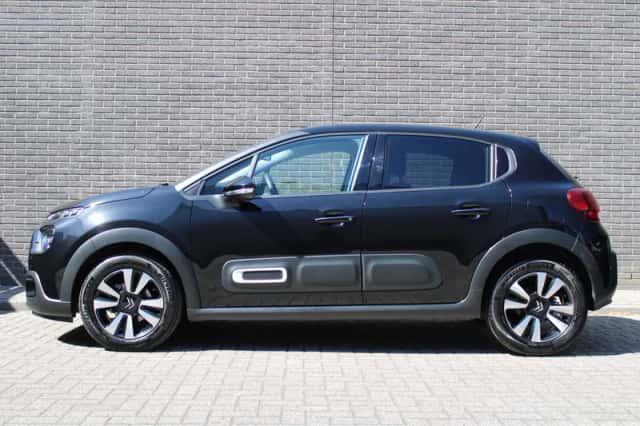 Citroën C3 (2024) thumbnail 3