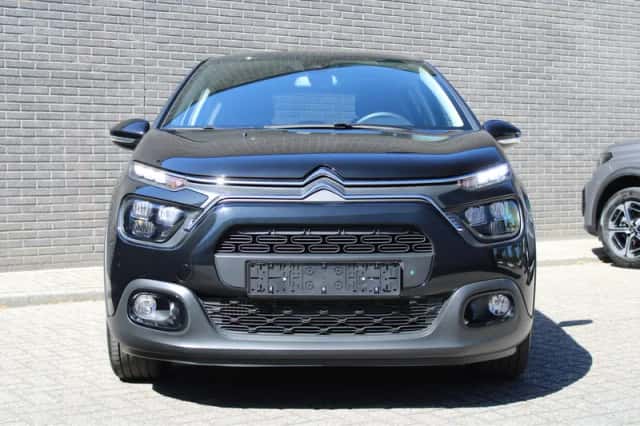 Citroën C3 (2024) thumbnail 6