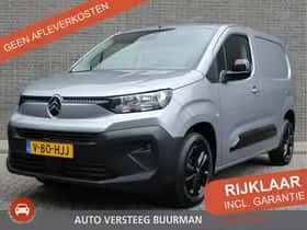 Citroën Berlingo (2024)