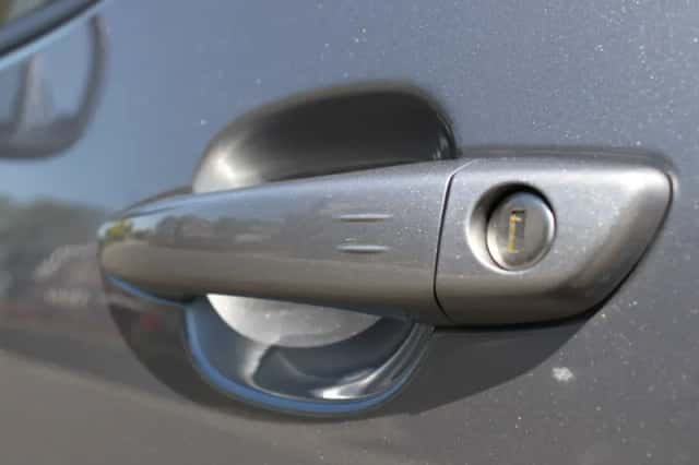 Citroën Berlingo (2024) thumbnail 6