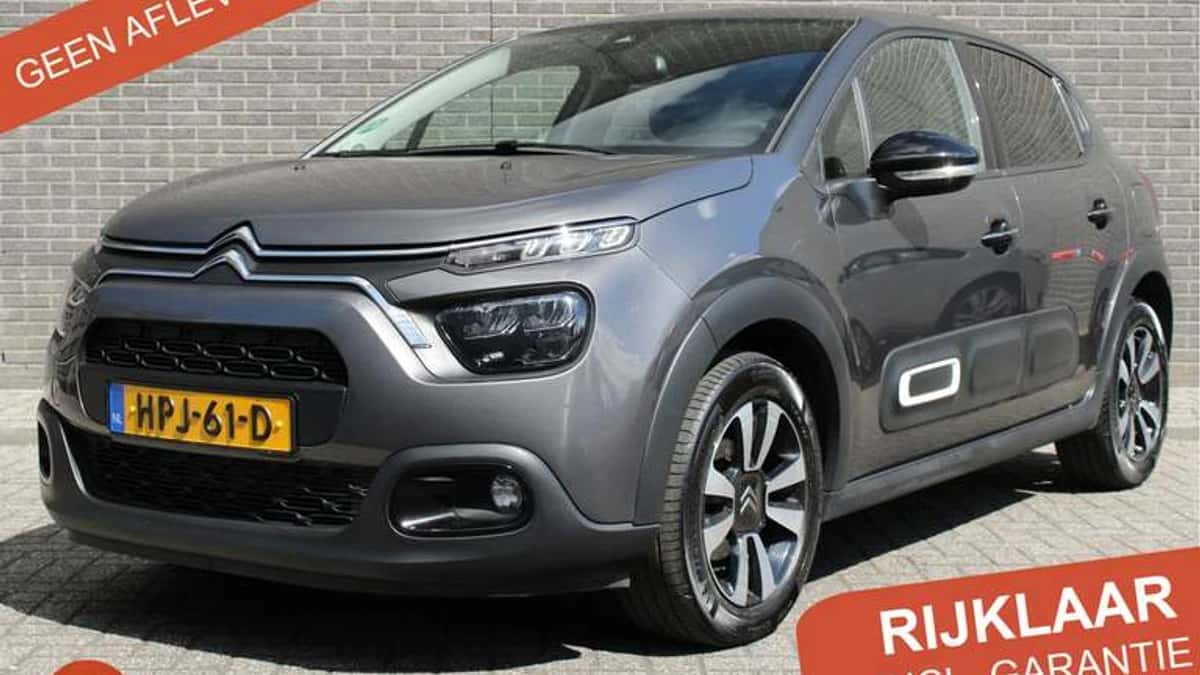 Citroën C3 (2024) — foto 1