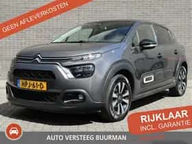 Citroën C3 (2024)