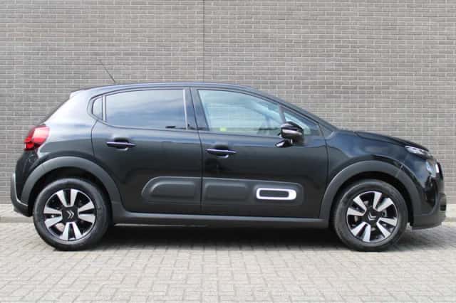 Citroën C3 (2024) thumbnail 2