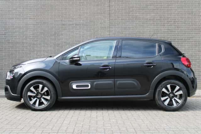 Citroën C3 (2024) thumbnail 3