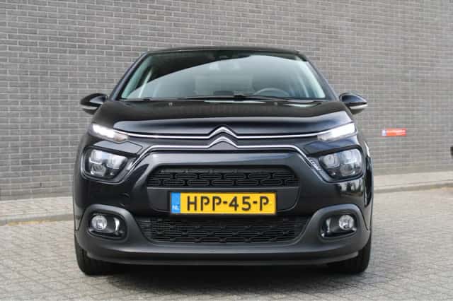 Citroën C3 (2024) thumbnail 6