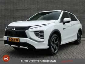 Mitsubishi Eclipse Cross (2022)