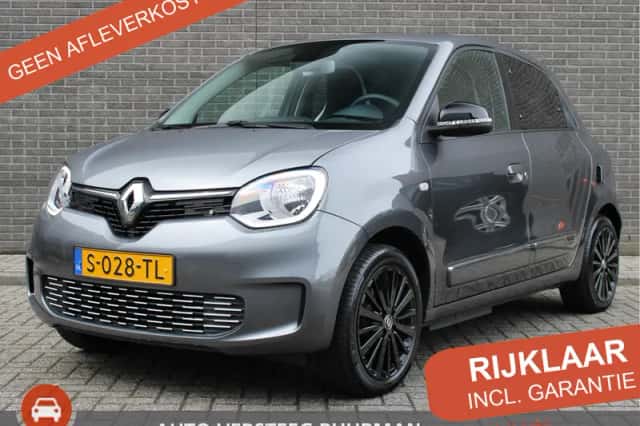 Renault Twingo (2023) thumbnail 1