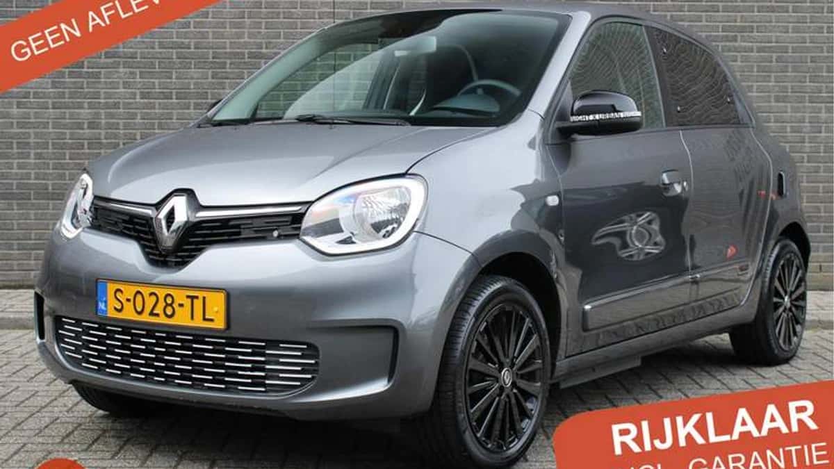 Renault Twingo (2023) — foto 1