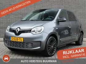 Renault Twingo (2023)