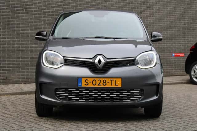 Renault Twingo (2023) thumbnail 6