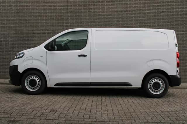 Citroën Jumpy (2025) thumbnail 2