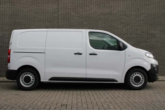 Citroën Jumpy (2025) thumbnail 3