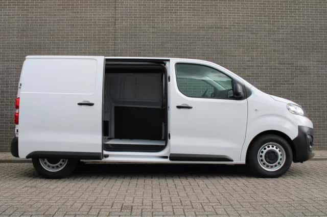 Citroën Jumpy (2025) thumbnail 4