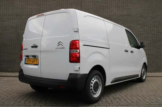 Citroën Jumpy (2025) thumbnail 5