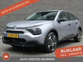 Citroën C4 (2024)