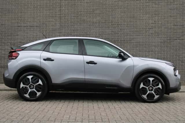 Citroën C4 (2024) thumbnail 3
