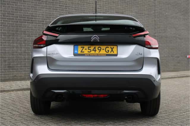 Citroën C4 (2024) thumbnail 6