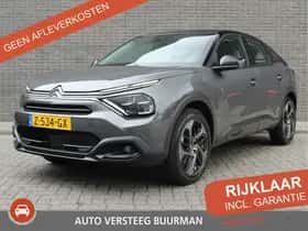 Citroën C4 (2024)