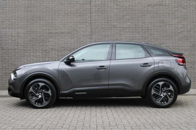 Citroën C4 (2024) thumbnail 3