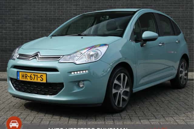 Citroën C3 (2016) thumbnail 1