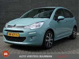 Citroën C3 (2016)