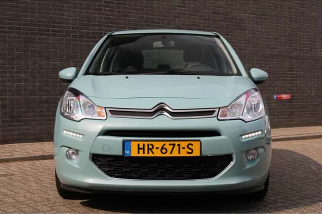 Citroën C3 (2016) thumbnail 6