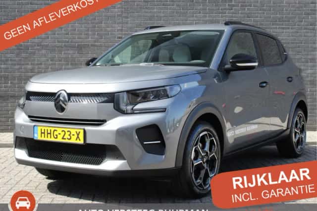 Citroën C3 (2025) thumbnail 1