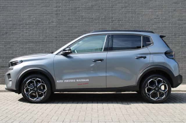 Citroën C3 (2025) thumbnail 2