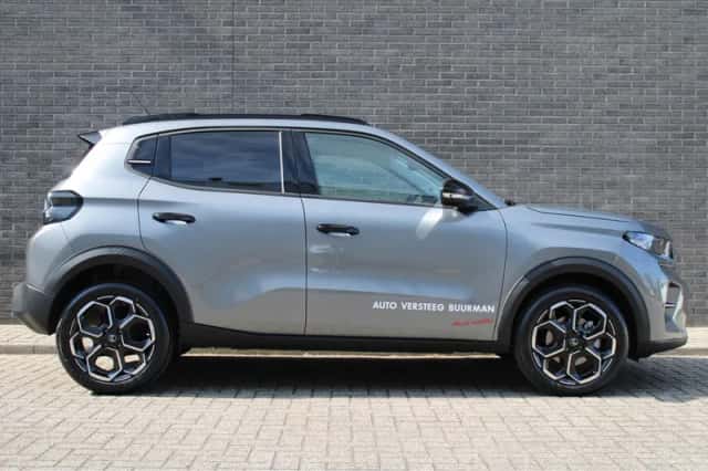 Citroën C3 (2025) thumbnail 3