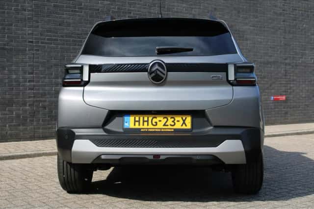 Citroën C3 (2025) thumbnail 6