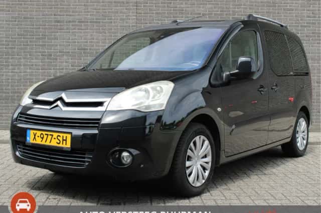 Citroën Berlingo (2011) thumbnail 1