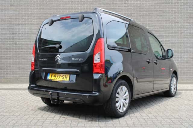 Citroën Berlingo (2011) thumbnail 6