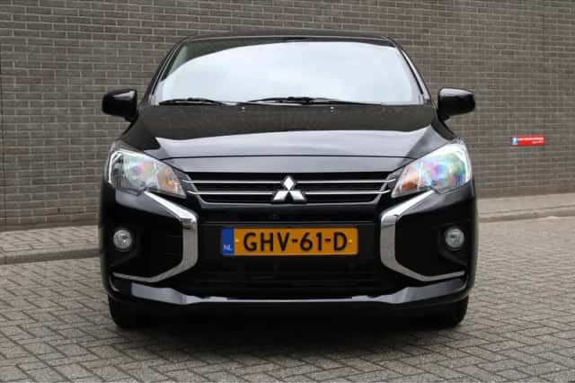 Mitsubishi Space Star (2024) thumbnail 6