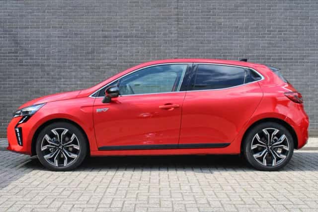 Mitsubishi Colt (2025) thumbnail 3