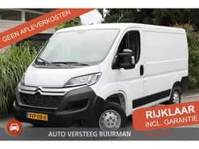 Citroën Jumper (2023)
