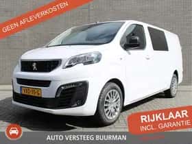 Peugeot Expert (2023)