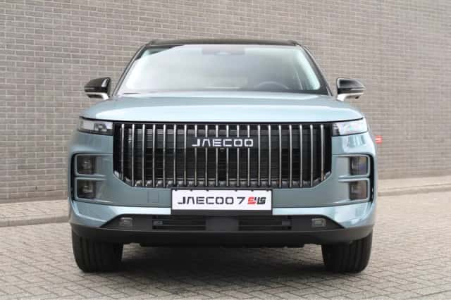 Jaecoo 7 (2026) thumbnail 6