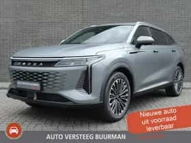 Omoda 9 SHS (2026)