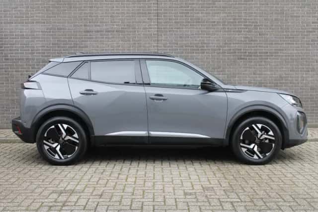Peugeot e-2008 (2025) thumbnail 2