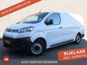 Citroën ë-Jumpy (2025)