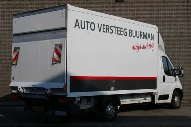 Peugeot Boxer (2024) thumbnail 4
