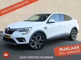 Renault Arkana (2023)