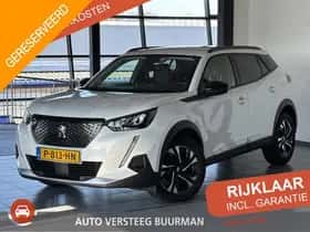 Peugeot 2008 (2022)
