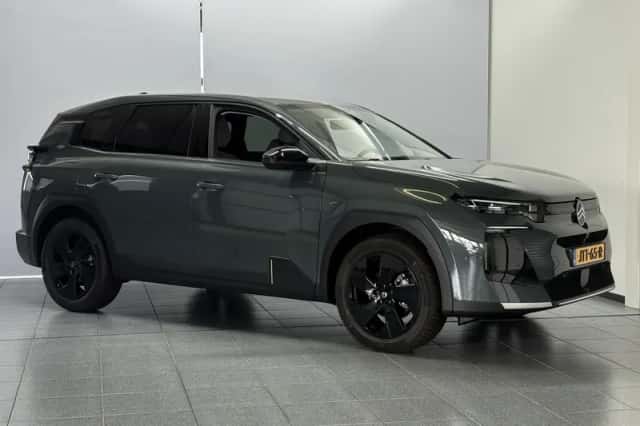 Citroën C5 Aircross (2025) thumbnail 2