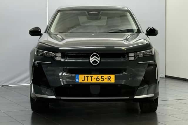 Citroën C5 Aircross (2025) thumbnail 3