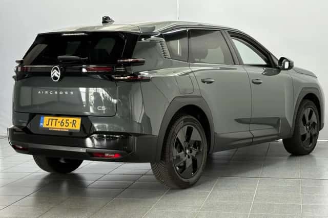 Citroën C5 Aircross (2025) thumbnail 4