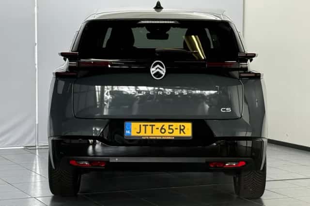 Citroën C5 Aircross (2025) thumbnail 5