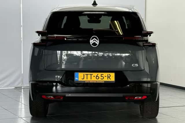 Citroën C5 Aircross (2025) thumbnail 6